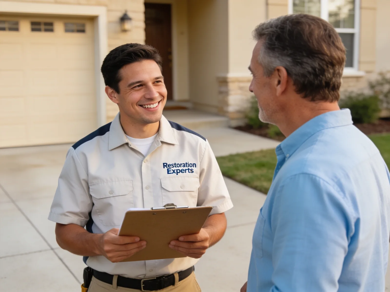 Water Damage Cleanup Somerset, CA FAQs